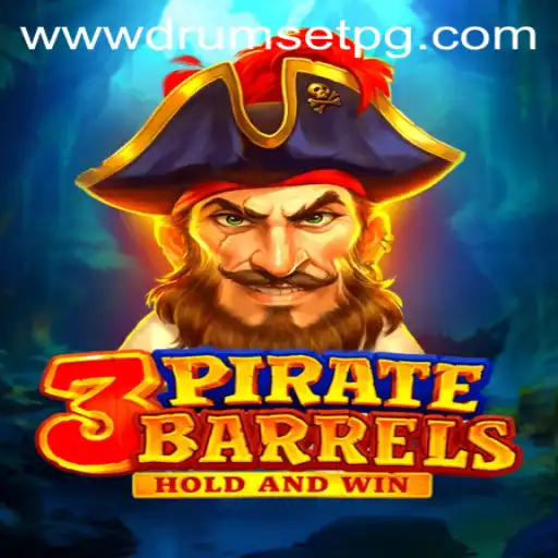 Unveiling the Thrilling World of 3PirateBarrels: Adventure Awaits