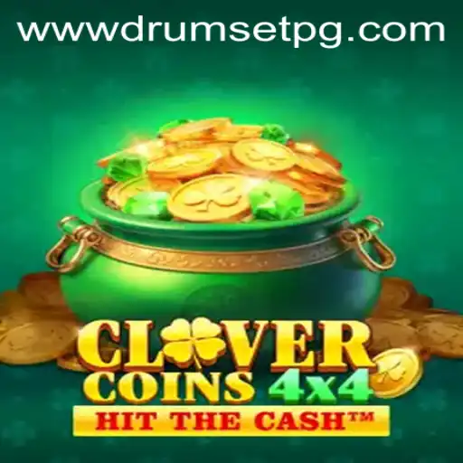 Discovering the Excitement of CloverCoins4x4: A Gaming Experience Like No Other