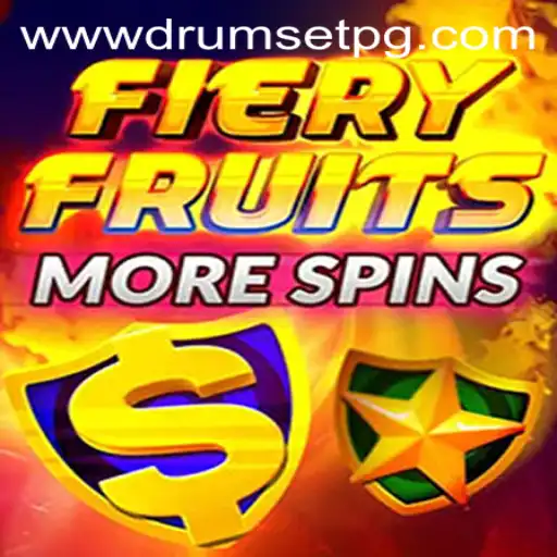 FieryFruitsMoreSpins: A Delectable Adventure into the World of Online Slot Gaming