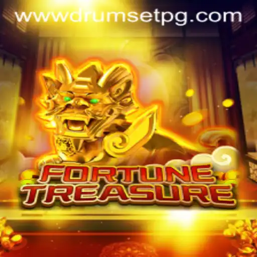 Discover the Virtual World of FortuneTreasure