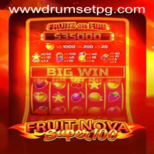 Exploring the Exciting World of FruitNovaSuper100 and Navigating the PH Login with Drumsetpg