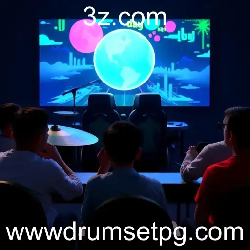 Impacto dos Jogos na Educação: Uma Nova Perspectiva