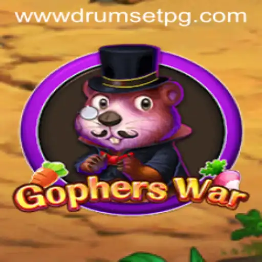 Dive into the World of GophersWar: An Epic Gaming Experience