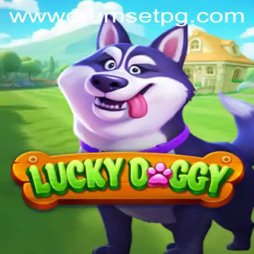 The Exciting World of LuckyDoggy: A Game of Strategy and Chance