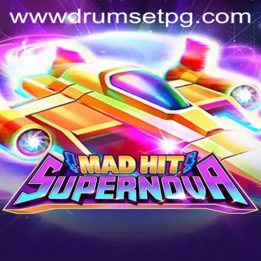Experience the Thrill of MadHitSupernova: The Ultimate Gaming Adventure
