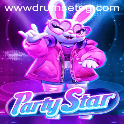 Explore the Thrilling World of PartyStar: A Drumset Adventure