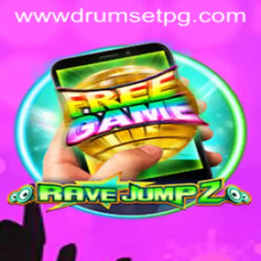 RaveJump2M: A Thrilling Adventure into the World of Rhythm and Precision