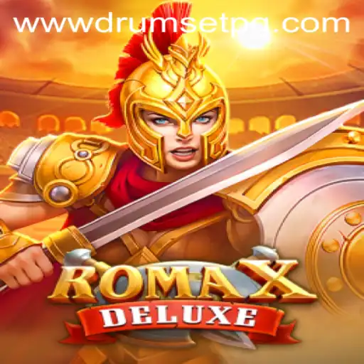 Exploring the Thrills of RomaXDeluxe: A Captivating Gaming Experience