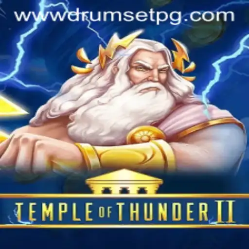Temple of Thunder II: A Journey Through Ancient Mysteries and Percussive Adventures