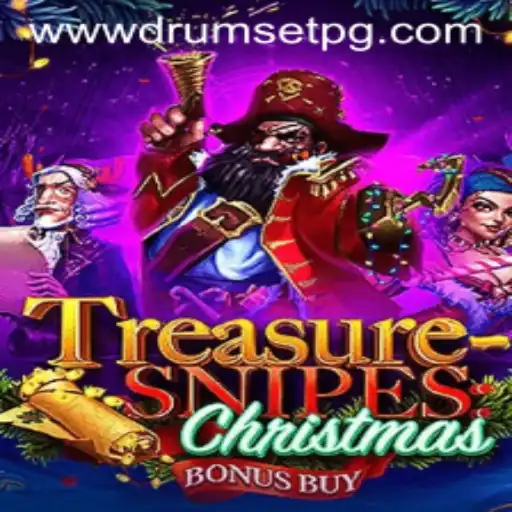 TreasuresnipesChristmas: An Exciting New Holiday Game Experience