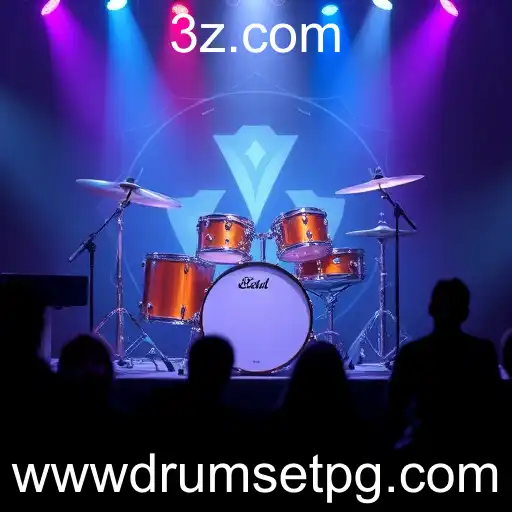 Inovação: 'drumsetpg' Transforma o Cenário de Jogos Online