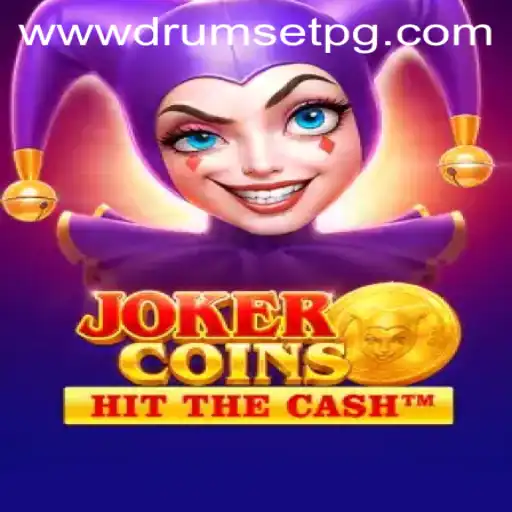 Discover the Exciting World of JokerCoins: A New Era of Gaming