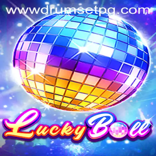 LuckyBall: A Thrilling New Experience with Drumsetpg PH Login