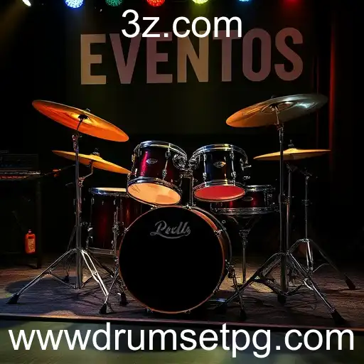 A Revolução da Música Online: Drumsetpg em Foco