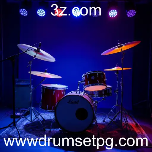 Inovação Musical: O Impacto do Drumsetpg no Cenário Atual