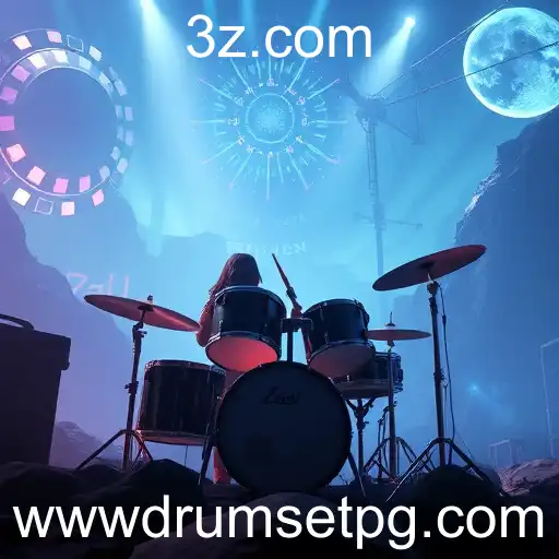 A Revolução do Ensino Musical com Drumsetpg