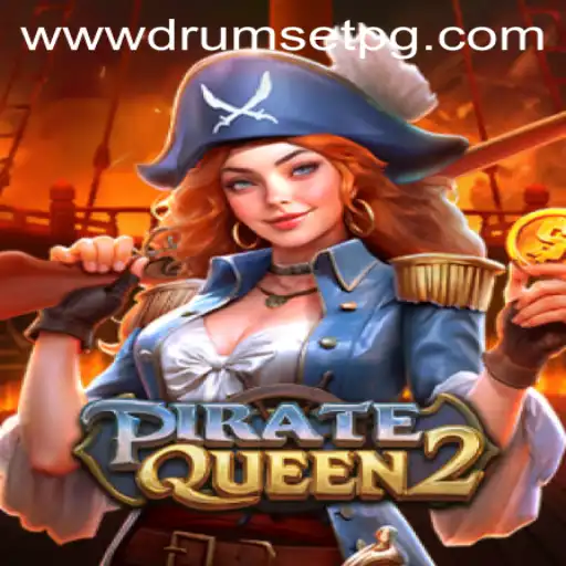 Discover the Swashbuckling World of PirateQueen2: A Drumsetpg PH Login Adventure