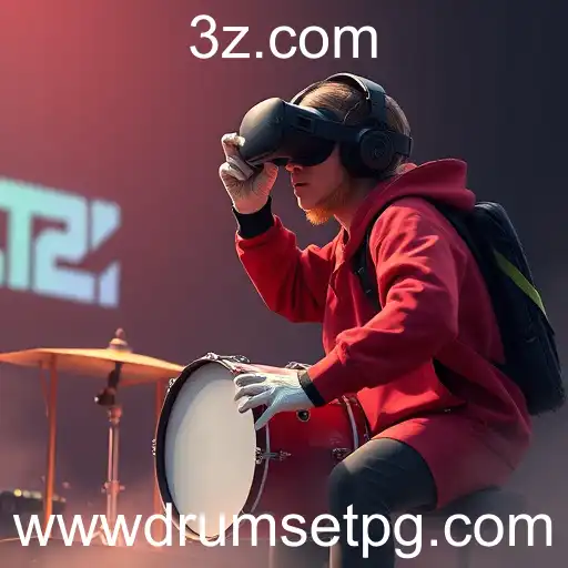 A Ascensão dos Jogos de Música em 2025