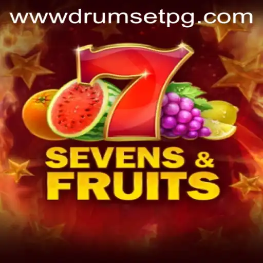 Exploring SevensFruits: A Thrilling Blend of Classic Slot Gaming Experience