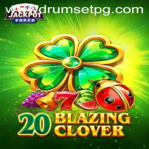Discover the Dynamic World of 20BlazingClover: Drumsetpg PH Login Insight