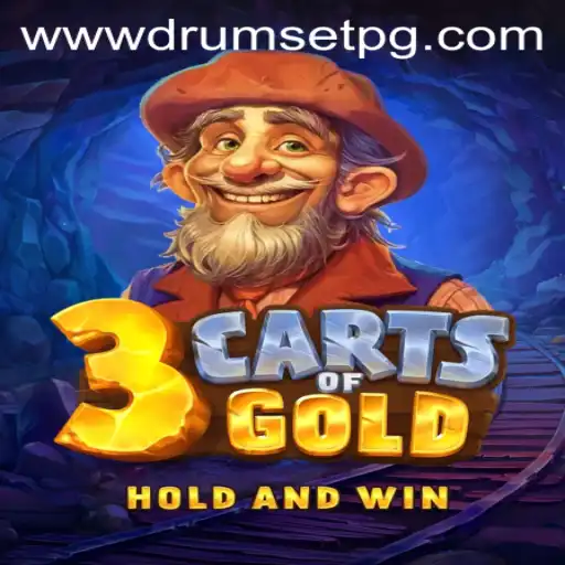 Unveiling 3cartsOfGold: A Unique Puzzle Adventure with a Twist