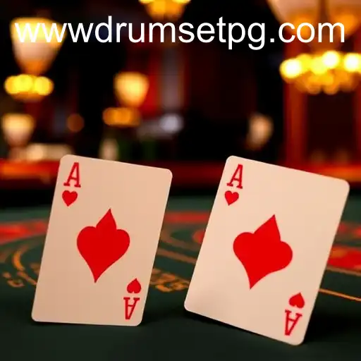 Exploring the Fascinating World of Baccarat: The Ultimate Card Game