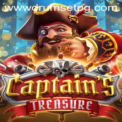 Exploring the Nautical Adventure of CaptainssTreasure