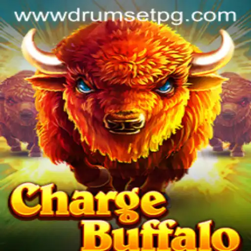 ChargeBuffalo: Unleash the Power of the Wild