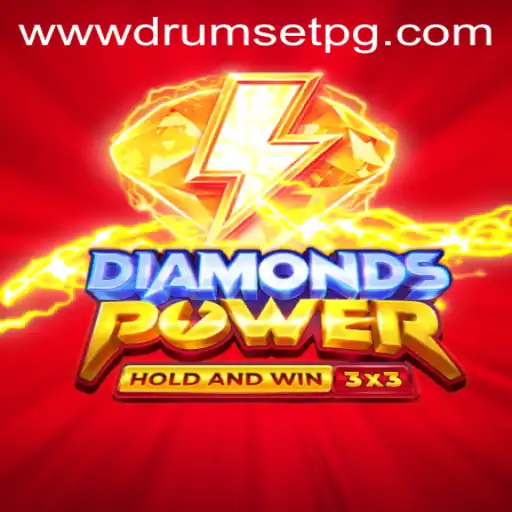 Exploring the Thrills of Diamondspower with drumsetpg PH Login