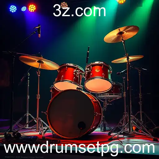 A Revolução dos Jogos Online: Drumsetpg em Destaque