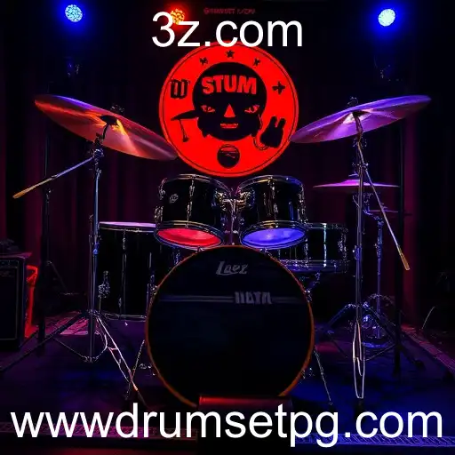 DrumsetPG: Revolução nos Jogos em 2025