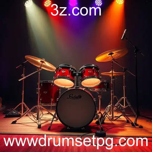 A Revolução dos Jogos Online com drumsetpg