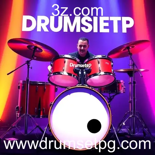 Drumsetpg Revoluciona Jogos Musicais Online