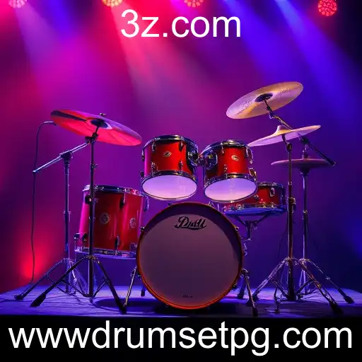 Explorando o Mundo dos Jogos com Drumsetpg