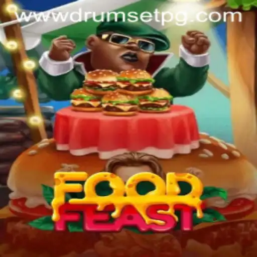 Immersive Culinary Adventure: Dive Into FoodFeast