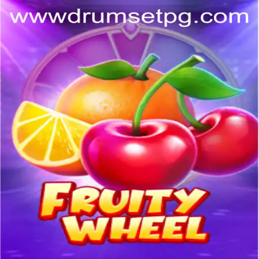 FruityWheel: A Spin into the World of Colorful Gaming