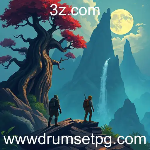 A Evolução dos Jogos Musicais Online