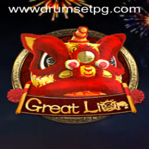 GreatLion: Discover the Roar of Adventure with Drumsetpg PH Login