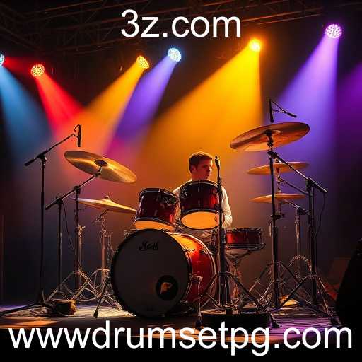 O Impacto de 'drumsetpg' no Mercado de Jogos