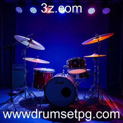 Inovação Musical: O Impacto do Drumsetpg no Cenário Atual