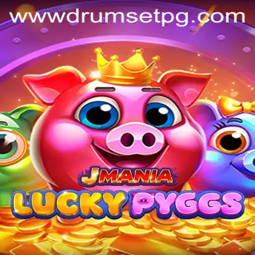 Unveiling the Exciting World of JManiaLuckyPyggs: A Comprehensive Guide