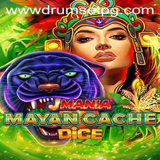 Exploring the Rhythmic World of JManiaMayanCacheDice