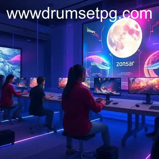 Exploring the World of Live Games: A Deep Dive into drumsetpg PH Login