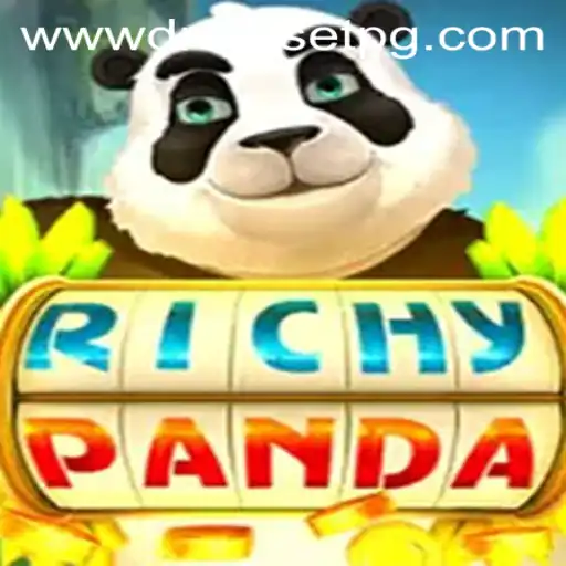 Discover the Thrilling World of RichyPanda: A Fusion of Gaming and Strategy