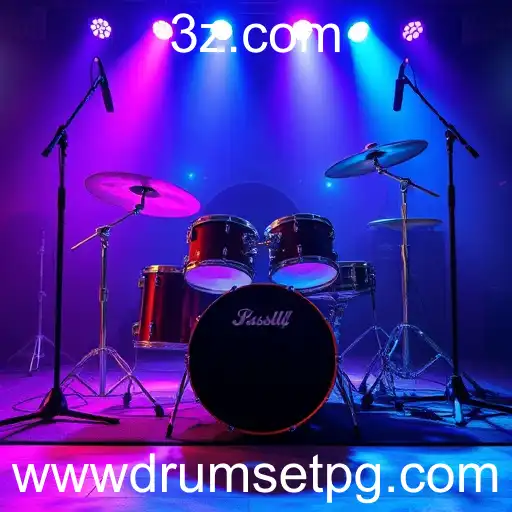 Ascensão dos Jogo de Ritmo: O Impacto de drumsetpg