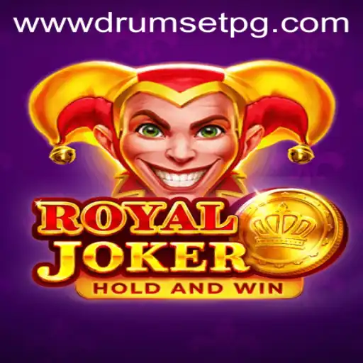 RoyalJoker: A Comprehensive Guide to Mastering Drumsetpg PH Login