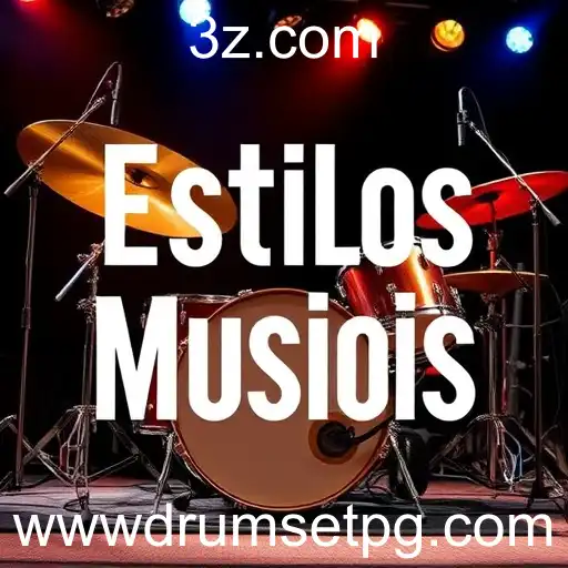Explorando a Diversidade dos Estilos Musicais