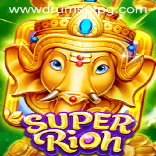 Exploring SuperRich: A Thrilling Game Adventure