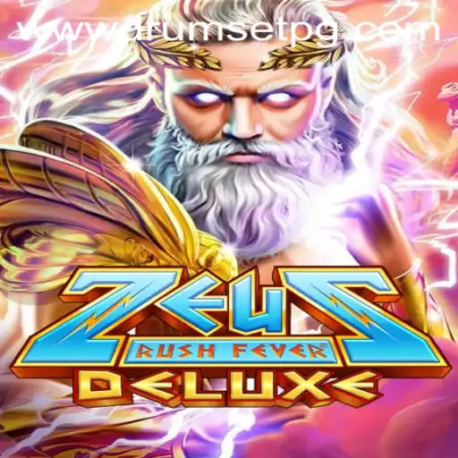 ZeusRushFeverDeluxe: A Thrilling Addition to the World of Gaming